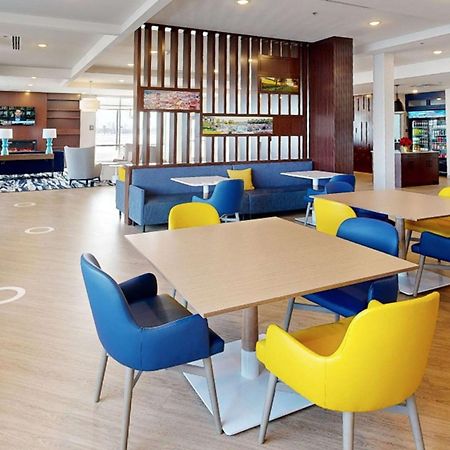 Comfort Inn & Suites At Sanford Sports Complex Sioux Falls Exteriér fotografie
