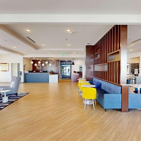 Comfort Inn & Suites At Sanford Sports Complex Sioux Falls Exteriér fotografie