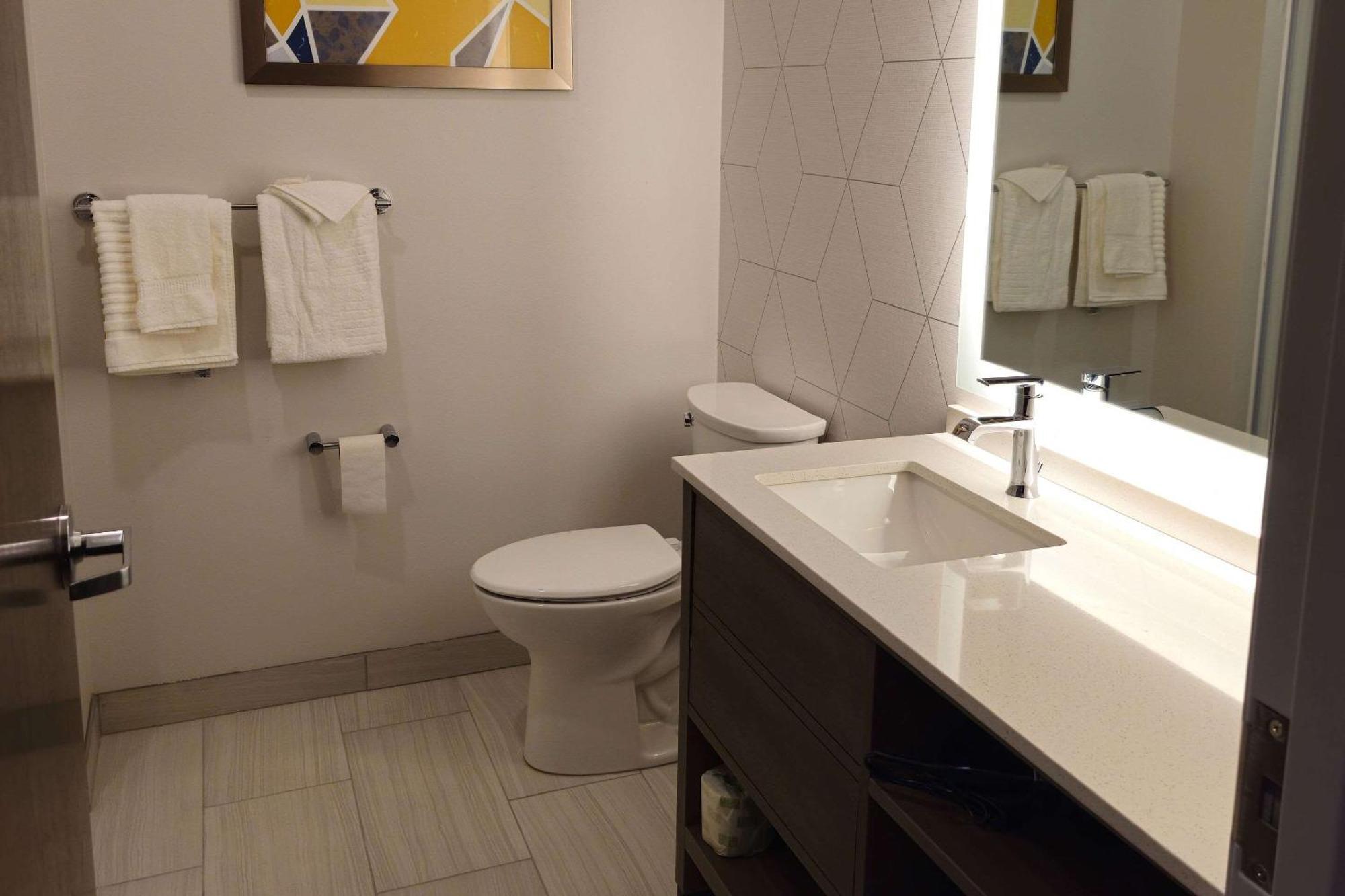 Comfort Inn & Suites At Sanford Sports Complex Sioux Falls Exteriér fotografie