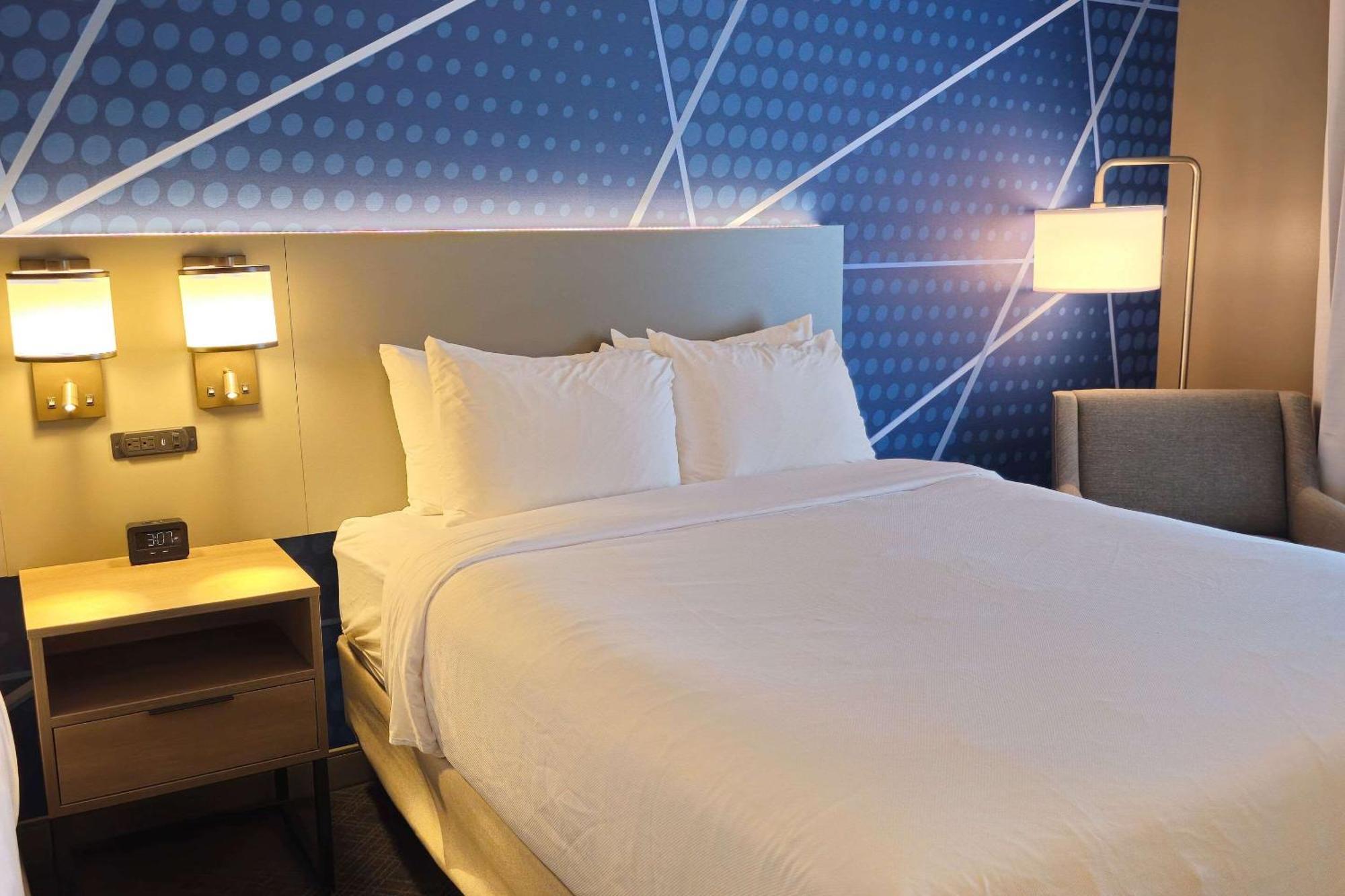 Comfort Inn & Suites At Sanford Sports Complex Sioux Falls Exteriér fotografie