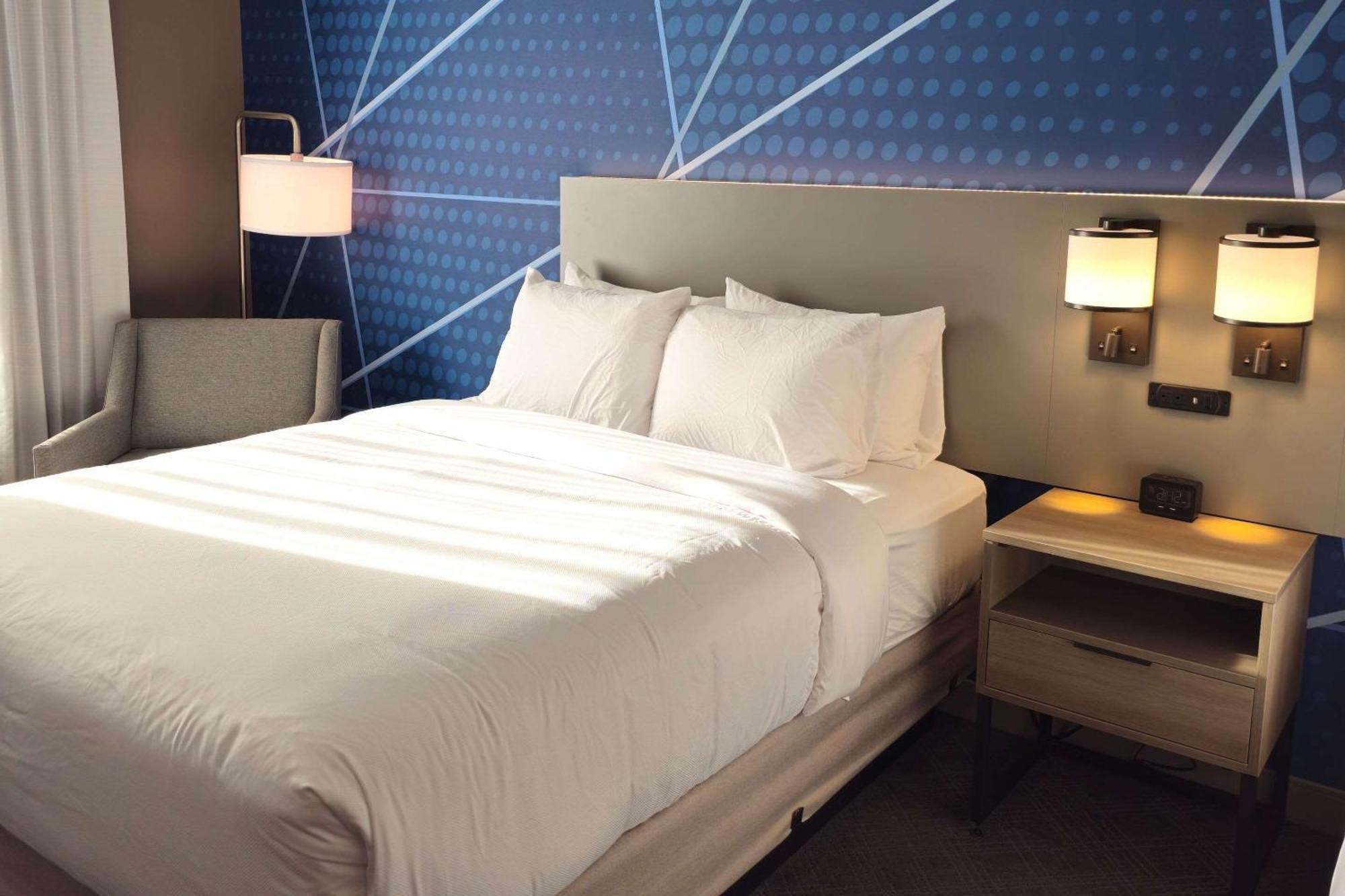 Comfort Inn & Suites At Sanford Sports Complex Sioux Falls Exteriér fotografie